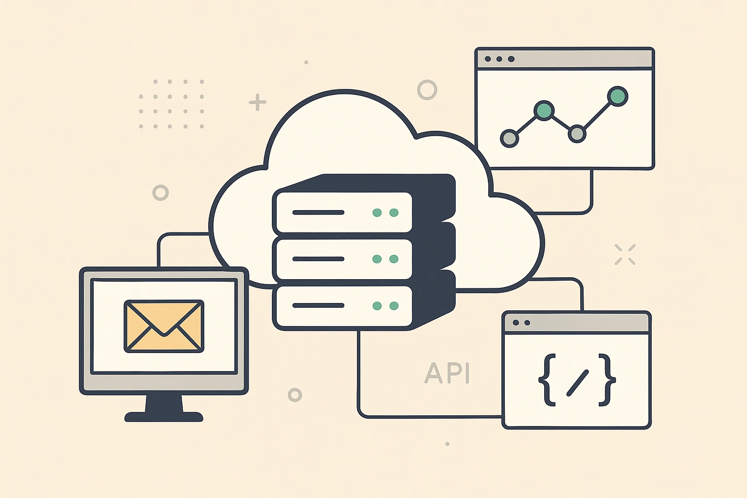 E-commerce Automation
